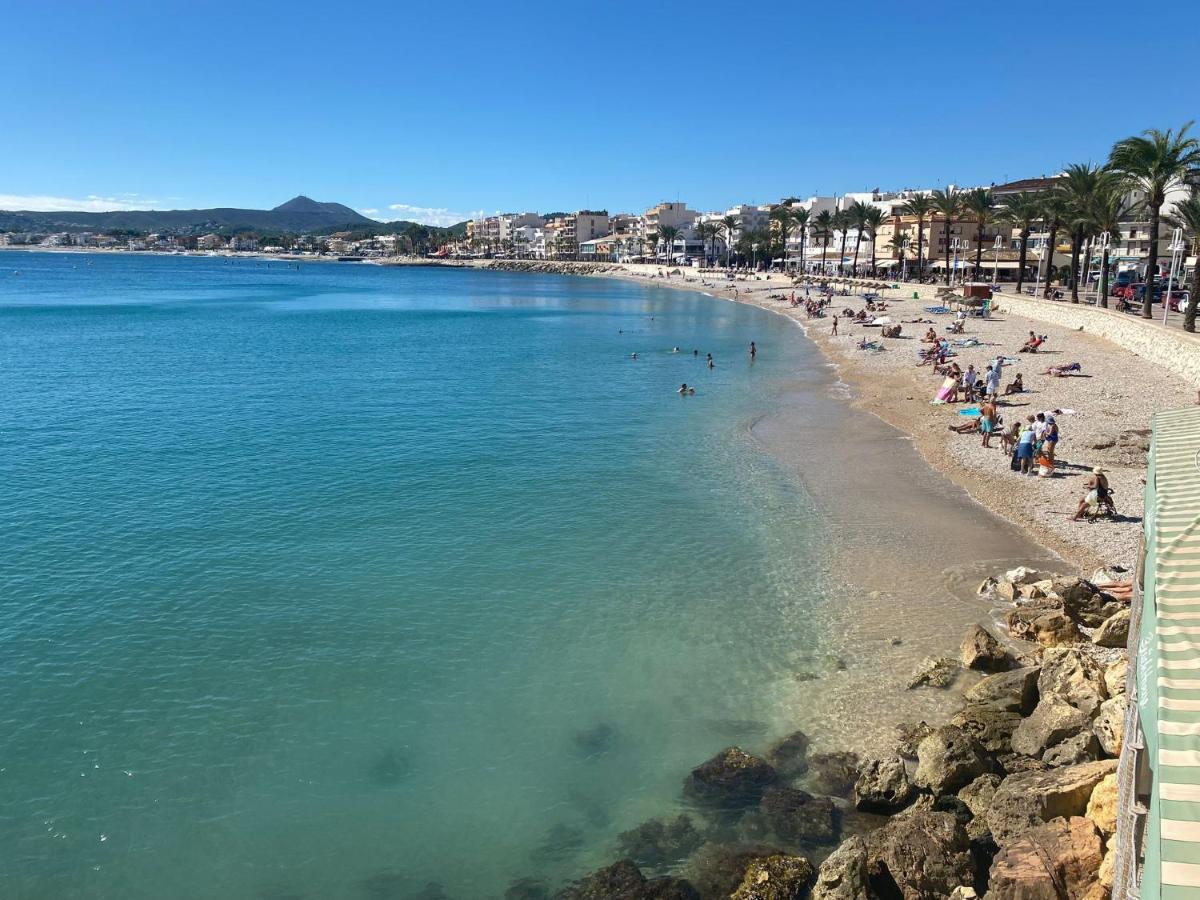 Boutique B&B Casa 381 - Adults Only Jávea Zewnętrze zdjęcie