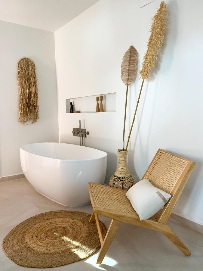 Boutique B&B Casa 381 - Adults Only Jávea Zewnętrze zdjęcie