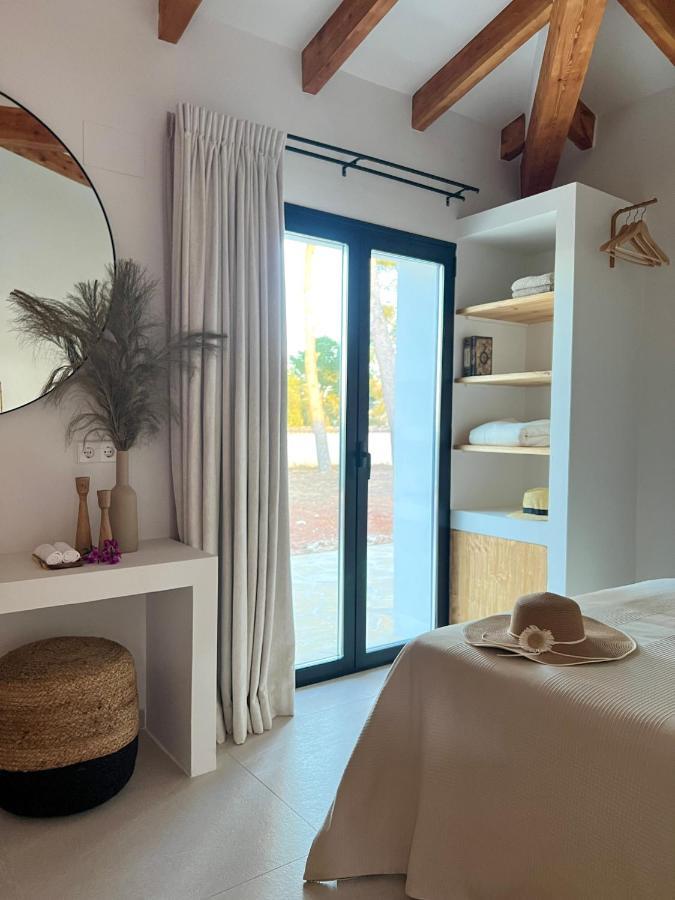Boutique B&B Casa 381 - Adults Only Jávea Zewnętrze zdjęcie