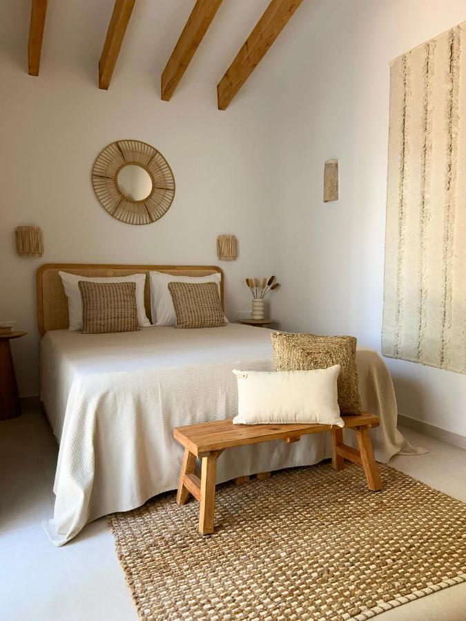 Boutique B&B Casa 381 - Adults Only Jávea Zewnętrze zdjęcie