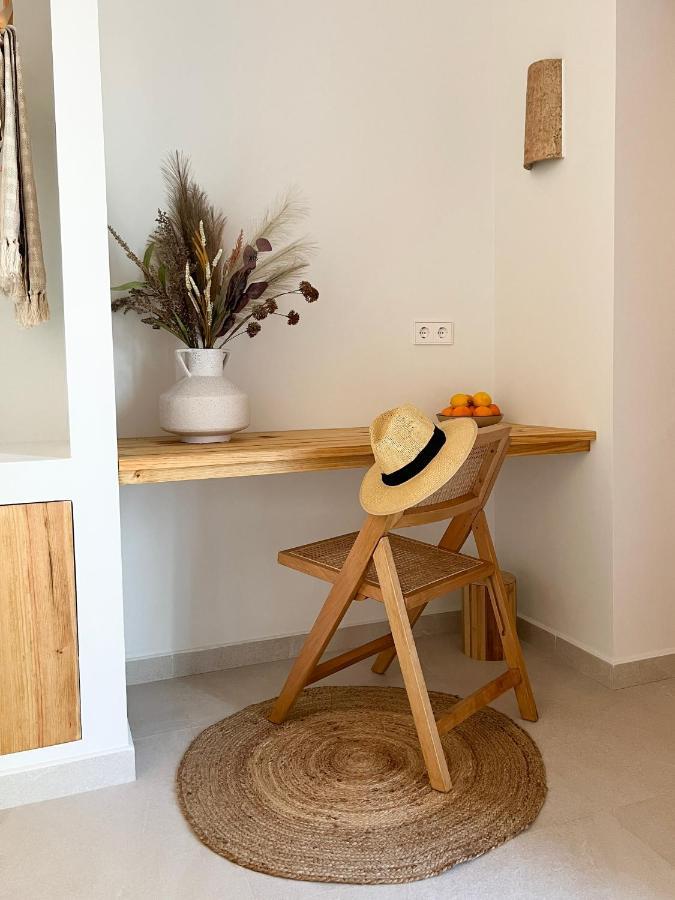Boutique B&B Casa 381 - Adults Only Jávea Zewnętrze zdjęcie