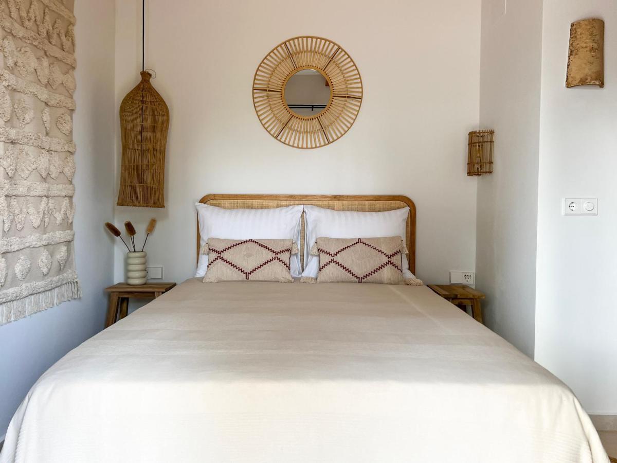 Boutique B&B Casa 381 - Adults Only Jávea Zewnętrze zdjęcie
