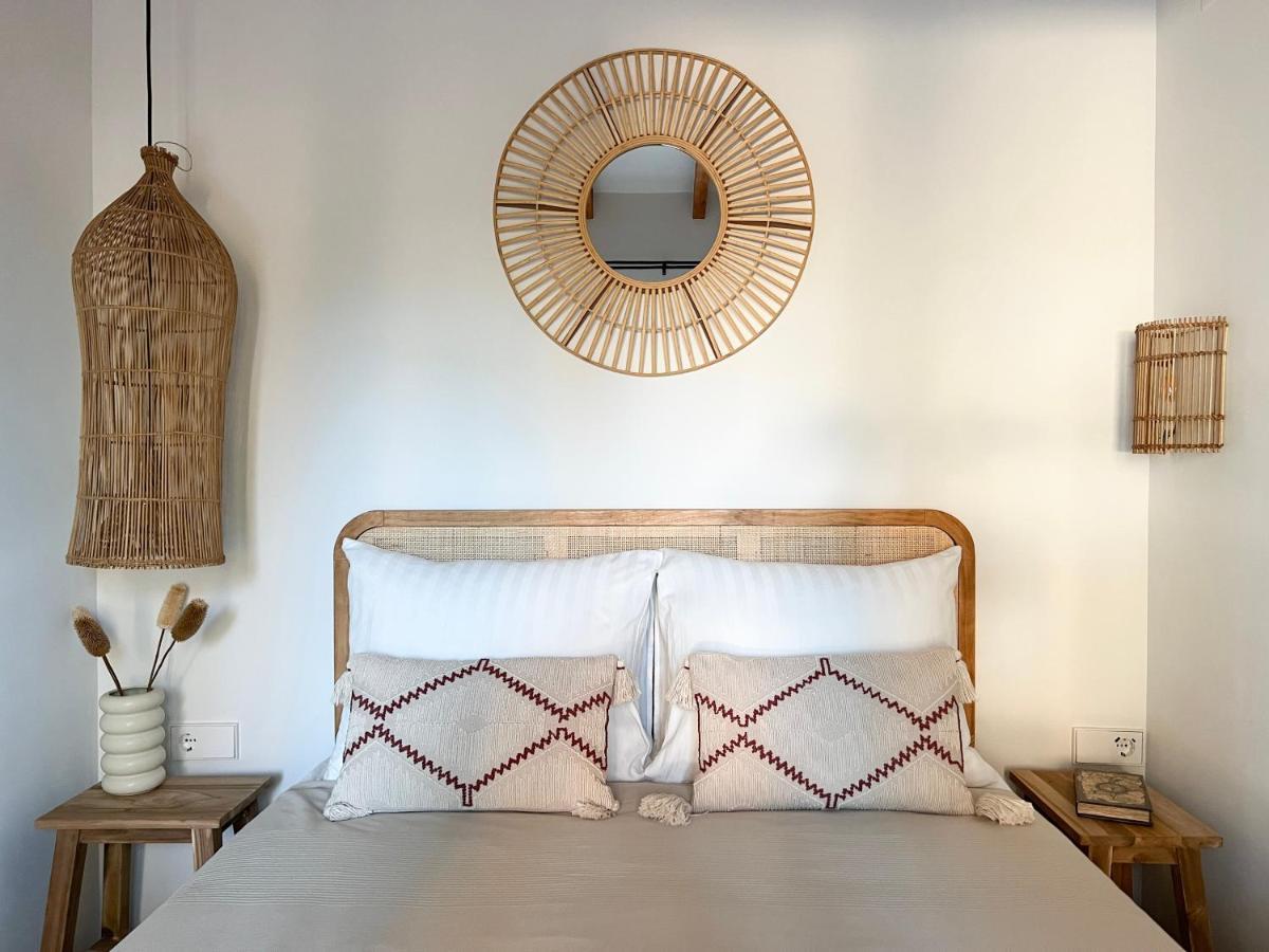 Boutique B&B Casa 381 - Adults Only Jávea Zewnętrze zdjęcie