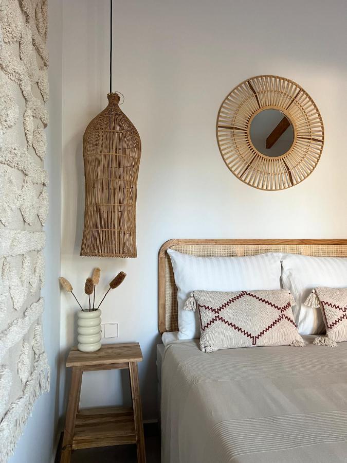 Boutique B&B Casa 381 - Adults Only Jávea Zewnętrze zdjęcie