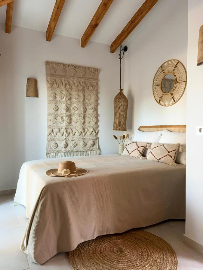 Boutique B&B Casa 381 - Adults Only Jávea Zewnętrze zdjęcie