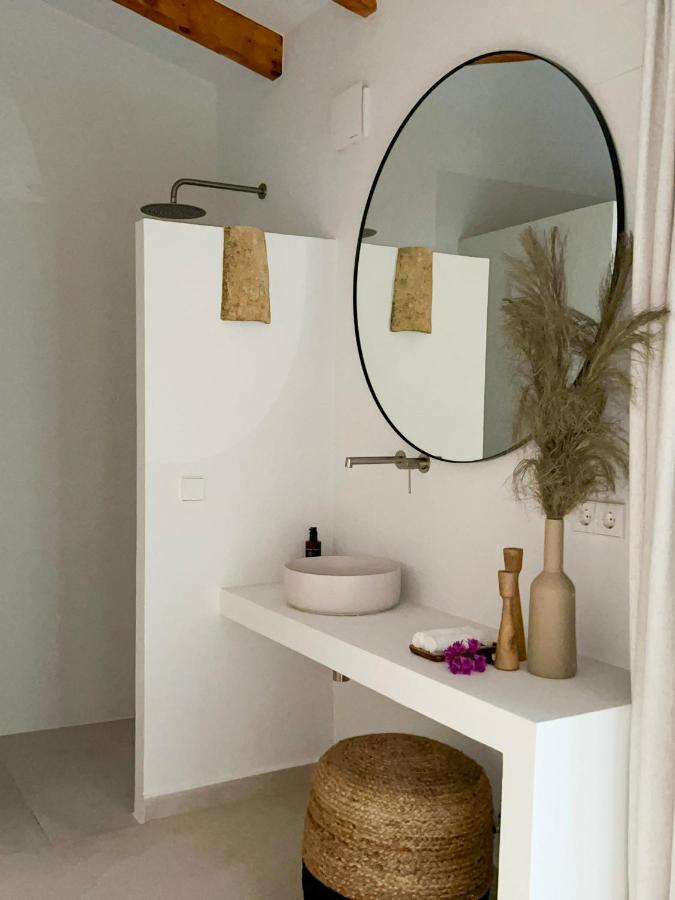 Boutique B&B Casa 381 - Adults Only Jávea Zewnętrze zdjęcie