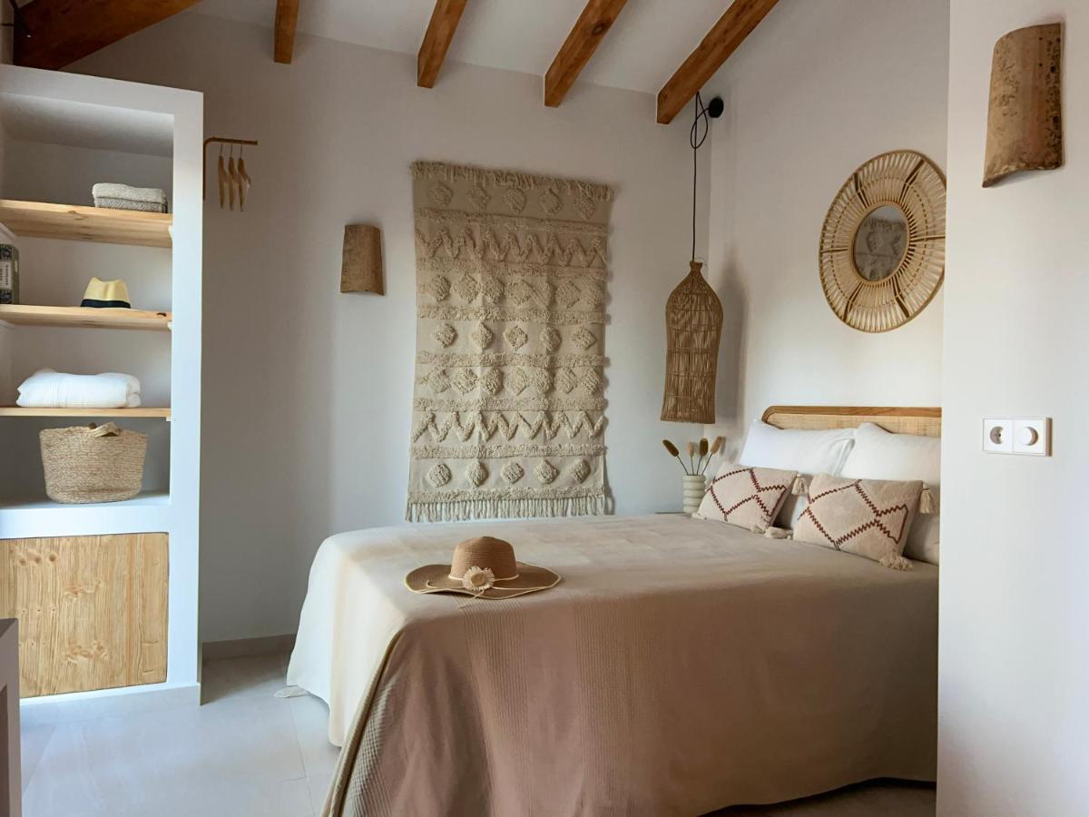 Boutique B&B Casa 381 - Adults Only Jávea Zewnętrze zdjęcie
