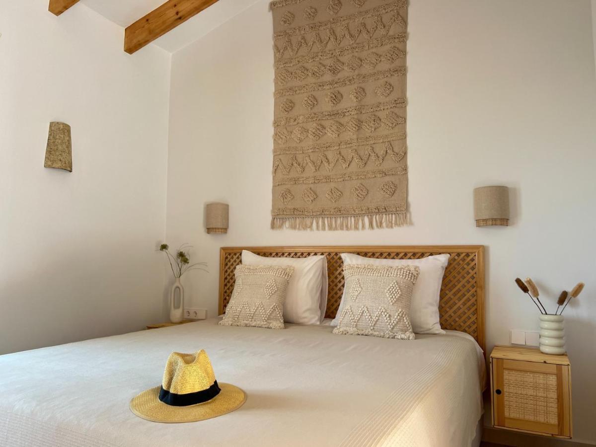 Boutique B&B Casa 381 - Adults Only Jávea Zewnętrze zdjęcie