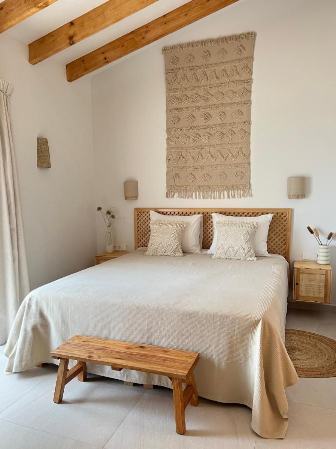 Boutique B&B Casa 381 - Adults Only Jávea Zewnętrze zdjęcie