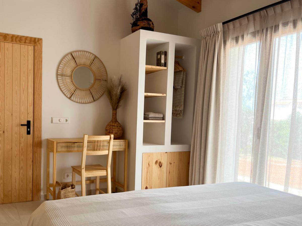 Boutique B&B Casa 381 - Adults Only Jávea Zewnętrze zdjęcie