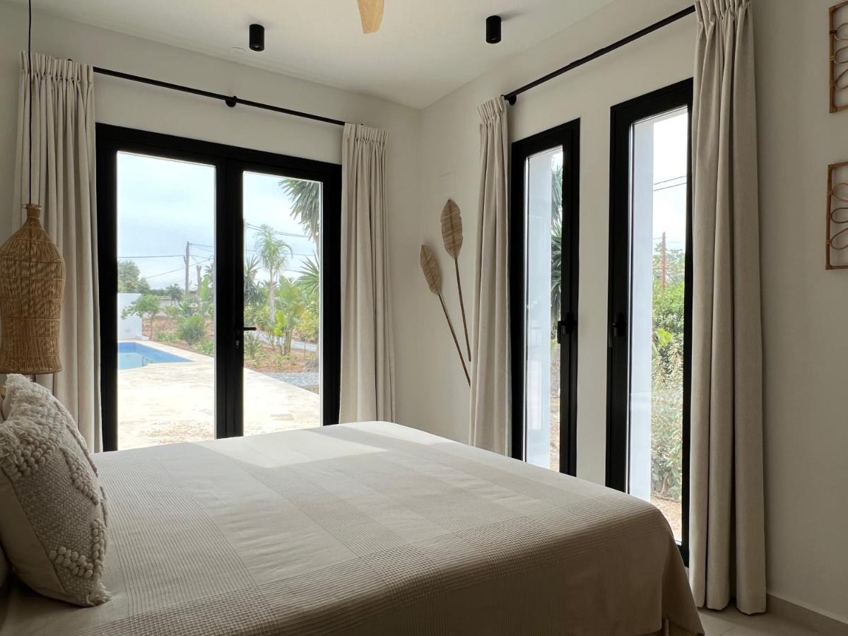 Boutique B&B Casa 381 - Adults Only Jávea Zewnętrze zdjęcie