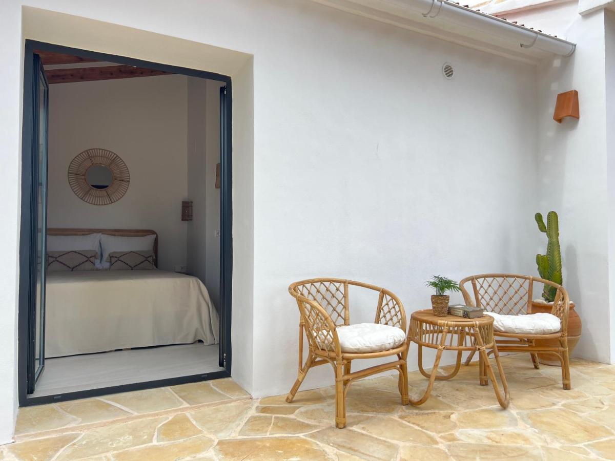 Boutique B&B Casa 381 - Adults Only Jávea Zewnętrze zdjęcie