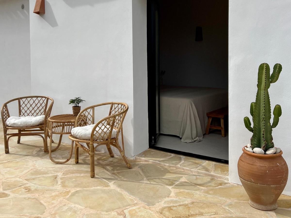 Boutique B&B Casa 381 - Adults Only Jávea Zewnętrze zdjęcie