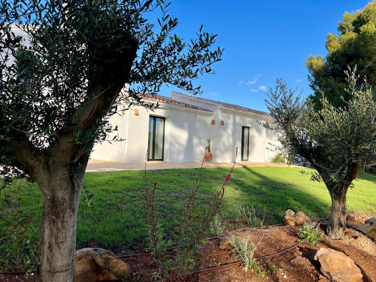 Boutique B&B Casa 381 - Adults Only Jávea Zewnętrze zdjęcie