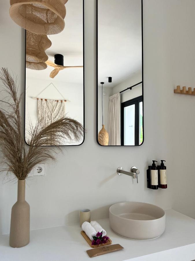 Boutique B&B Casa 381 - Adults Only Jávea Zewnętrze zdjęcie