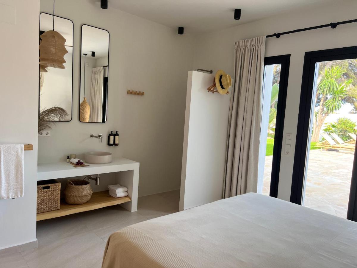 Boutique B&B Casa 381 - Adults Only Jávea Zewnętrze zdjęcie