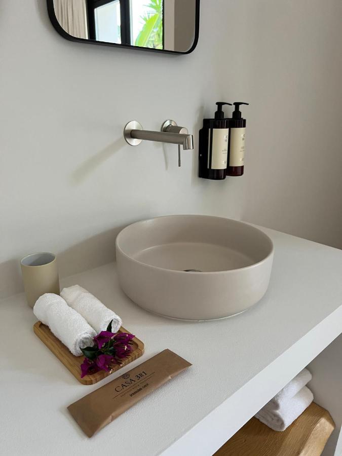 Boutique B&B Casa 381 - Adults Only Jávea Zewnętrze zdjęcie